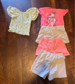 Kids clothes