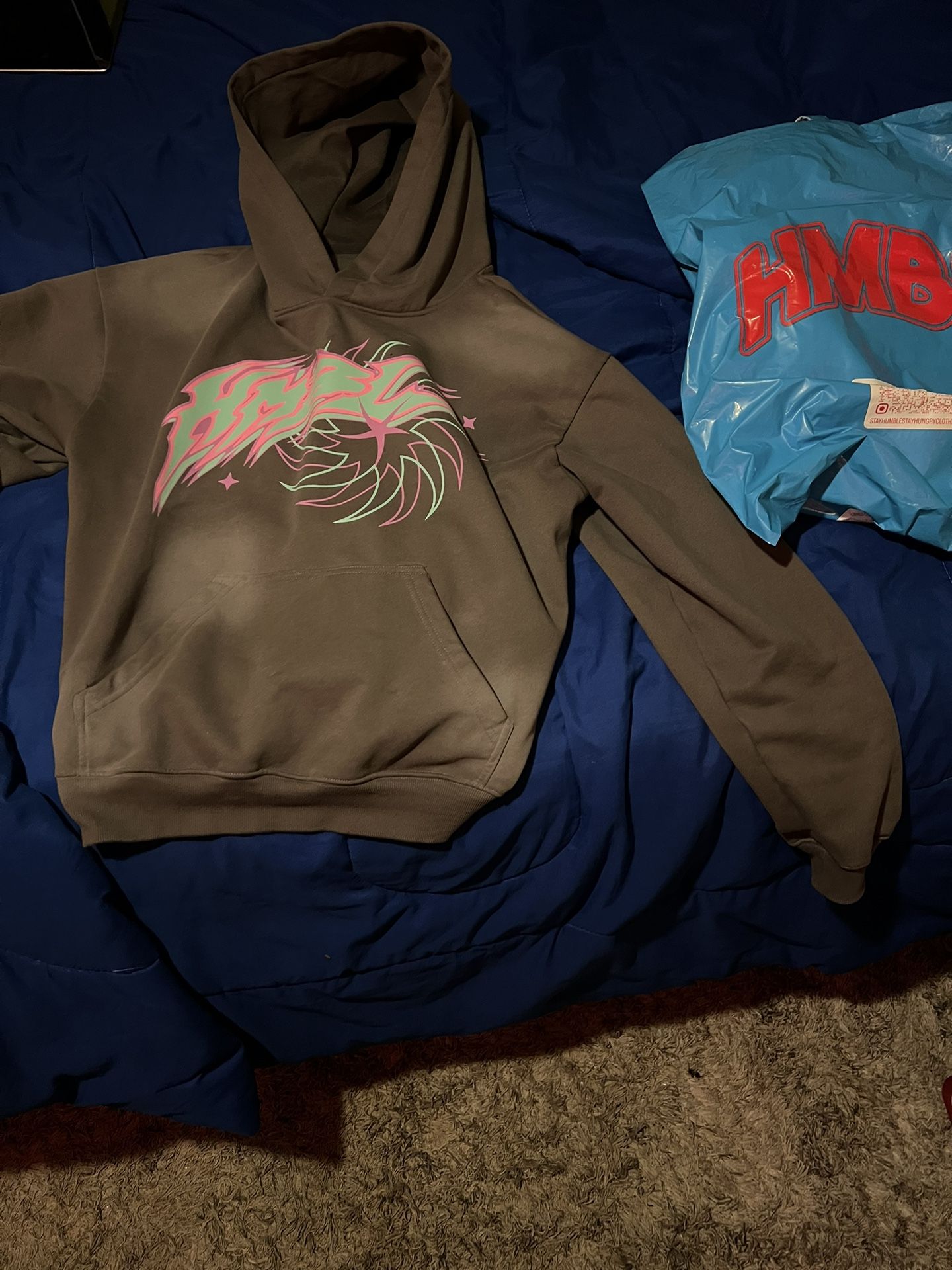 Humble Hoodie,All Products : American Fashion Style Bags On Sale