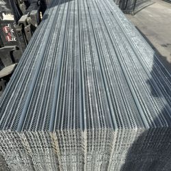 Rib Lath Full Sheets 