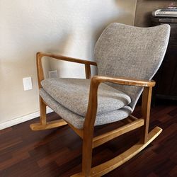 Rocking Chair