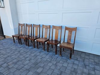 Dining Chairs