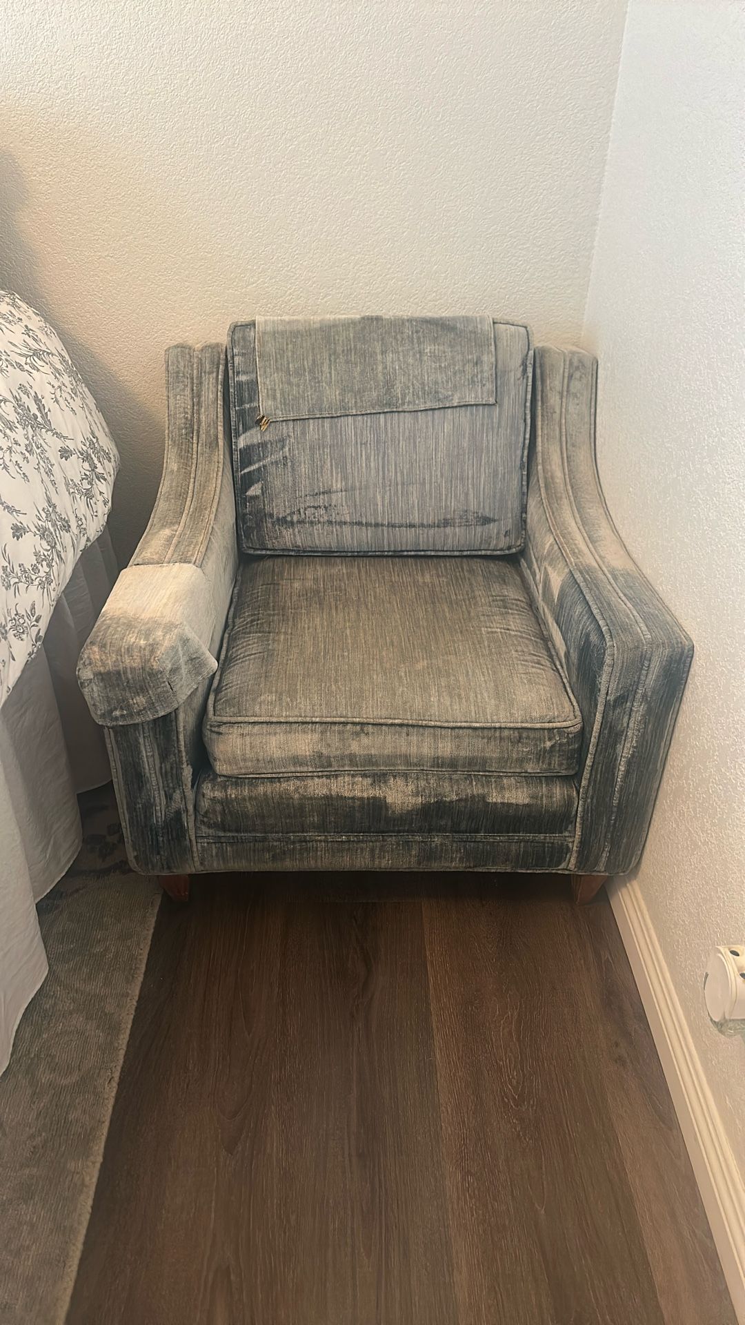 Vintage Chairs