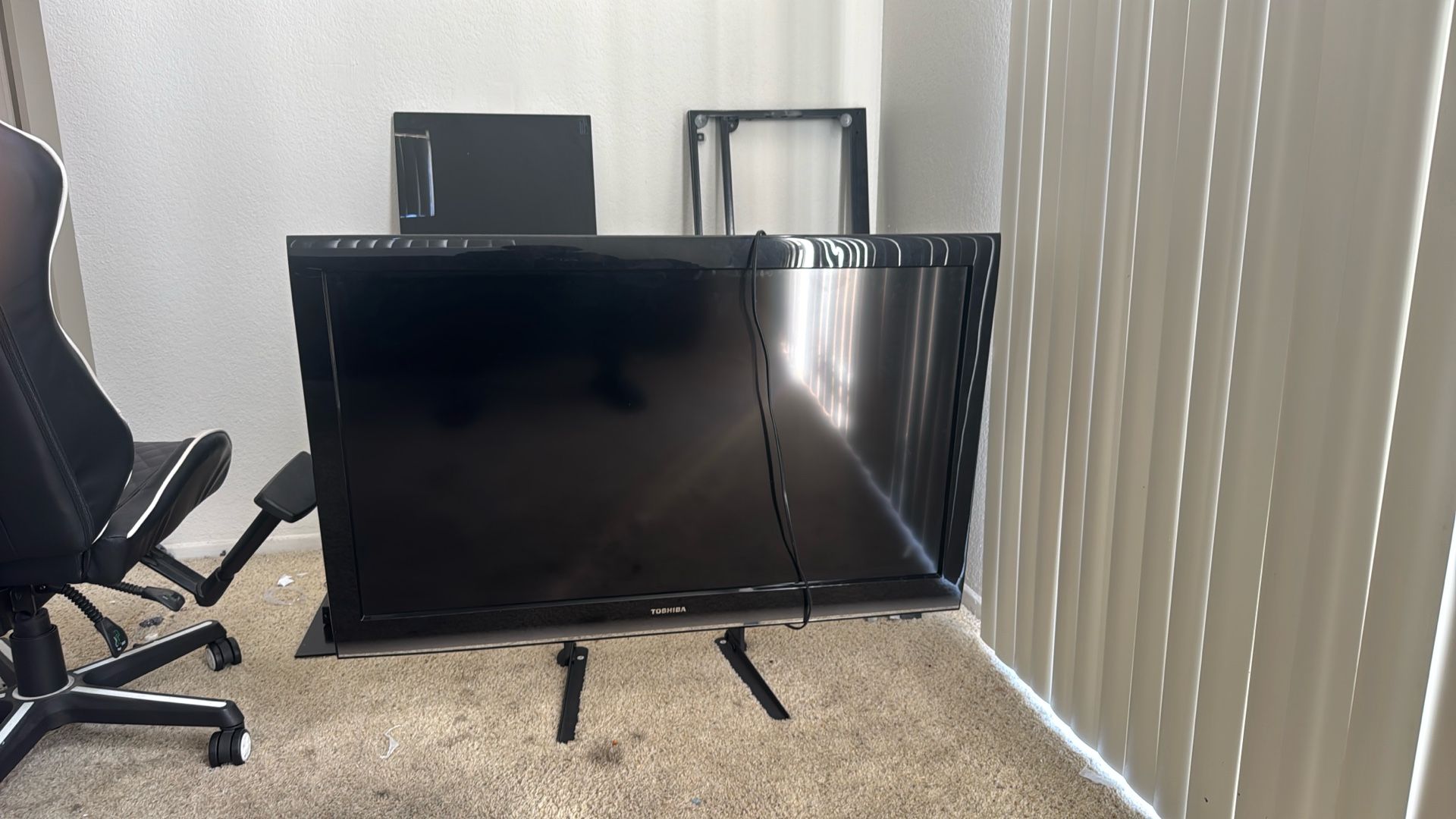 TV