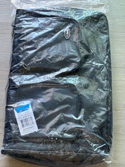 Bag for travel