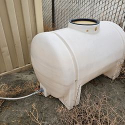 Water Tank 300gallon