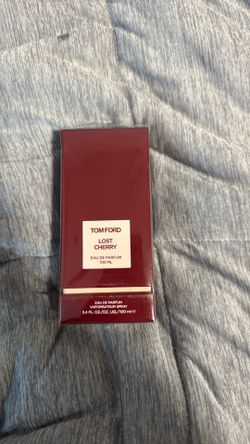 Tom Ford lost cherry perfume