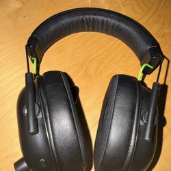 Razr Gaming Headphones 
