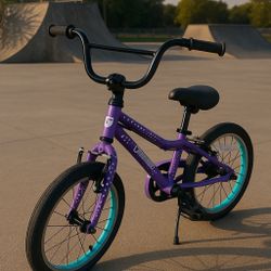 Kids Bike 