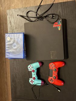 PlayStation 4