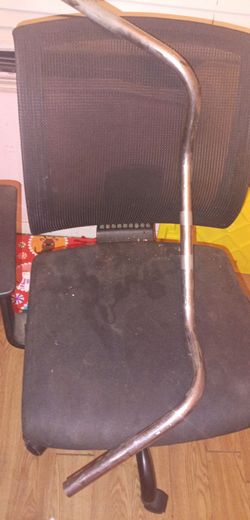 Motorcycle Handlebars
