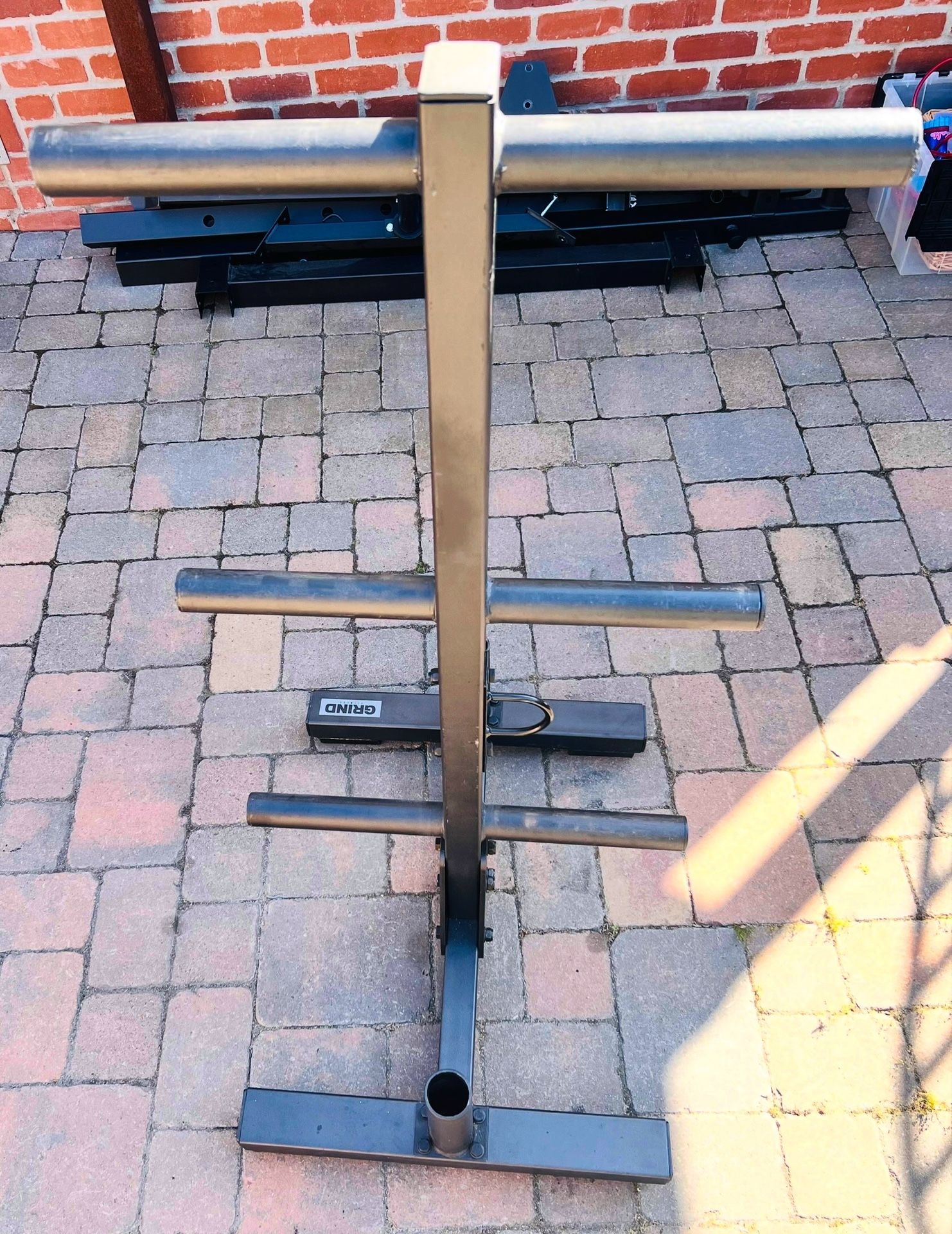 Home Gym Equipment