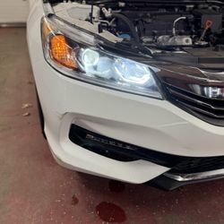 LED Bulbs For All Vehicles 