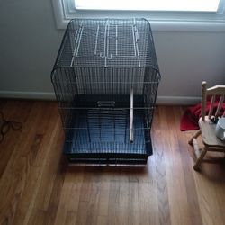 Birdcage