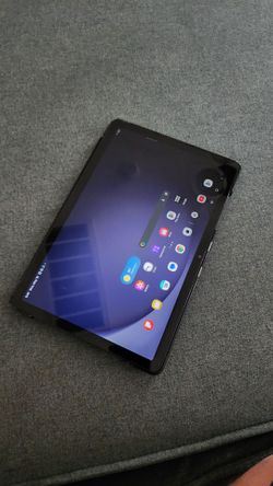 Samsung Galaxy Tab A9+ (New Condition)