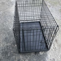 Medium Dog Crate