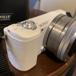 sony a5100