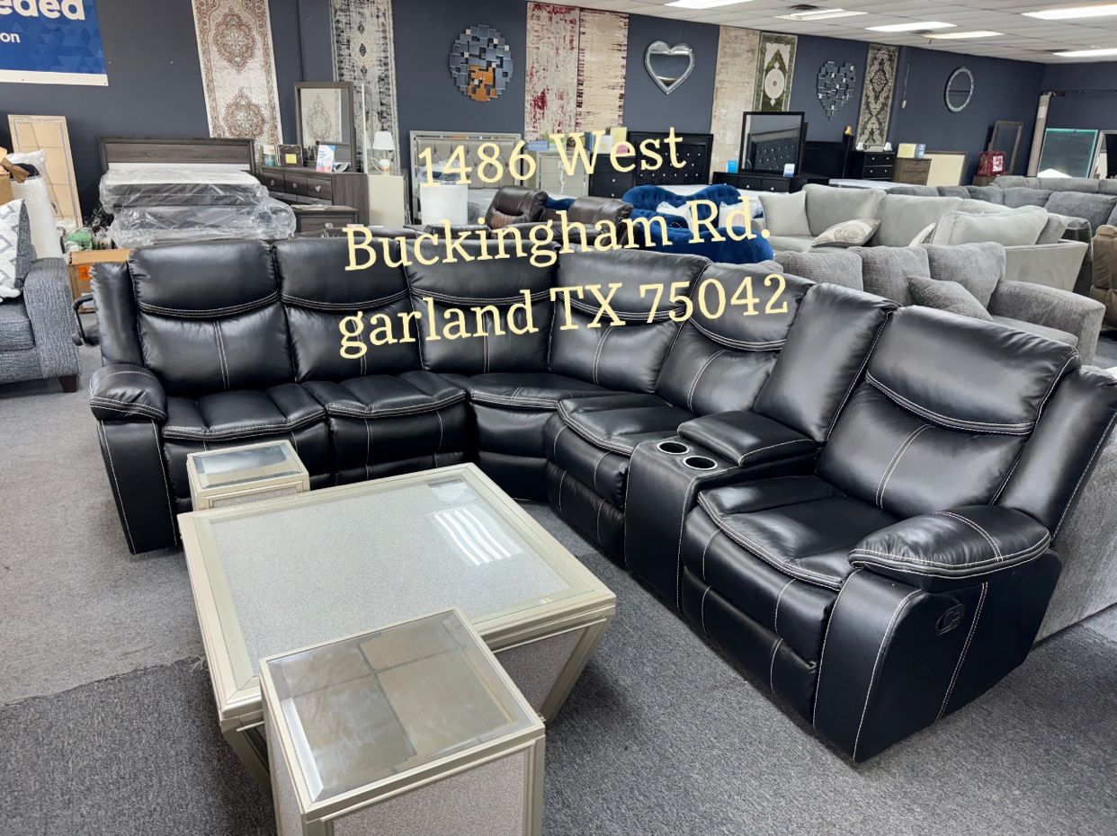 Furniture Sectional Sets