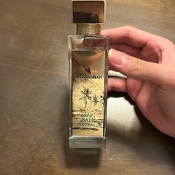 Swiss Arabian Soul Of Bali 