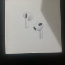 Airpods gen 3