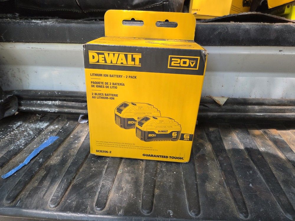Dewalt