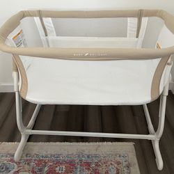 Baby Delight Bassinet