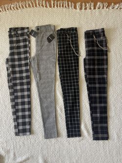 Skinny Pants Bundle 