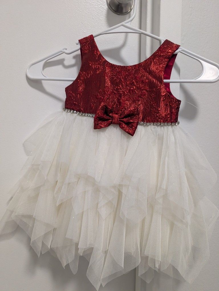 Children's party dress American Princess