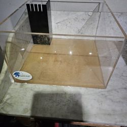 Fish Tank