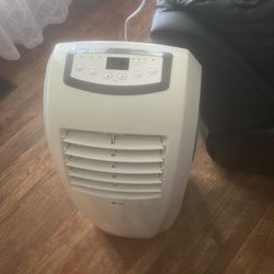 R-410 Air Conditioner 