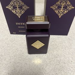 Initio Side Effect Cologne