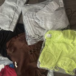 Women’s Boutique Clothes 