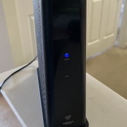 Arris Surfboard SBG8300 Modem-Wi-Fi Router