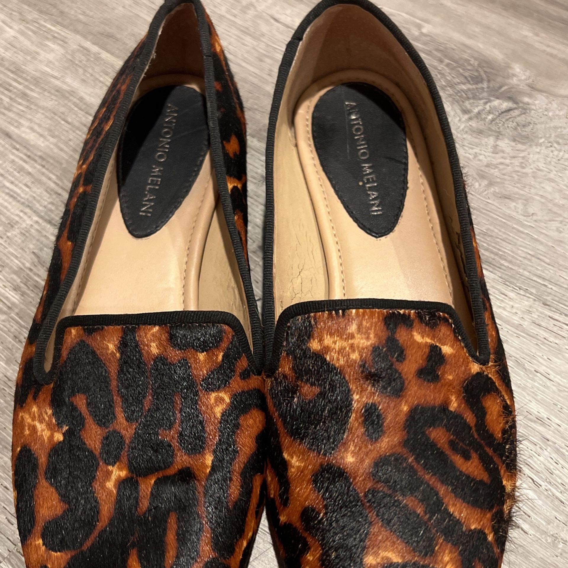 Antonio Melani Shoes for Sale in Cary NC OfferUp