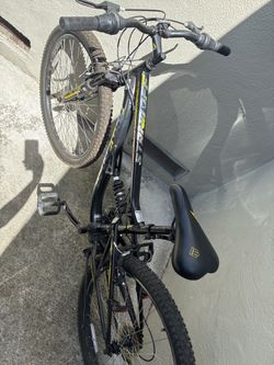 Schwinn Mountain Bike