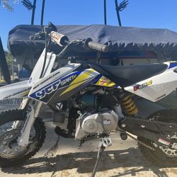 2021 Pit bike Pit bike