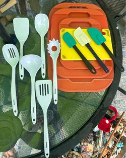 Chefmate utensils