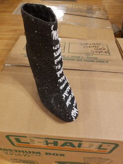 Women's Boot