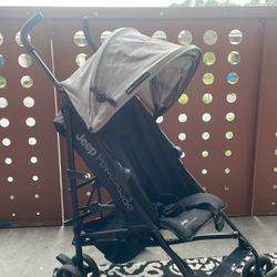 Jeep Stroller