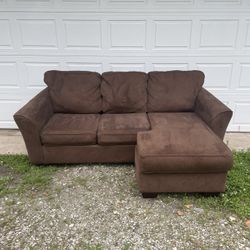 Free Delivery Couch