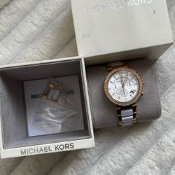 MK Watch 