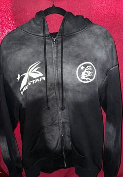 He’ll star hoodie