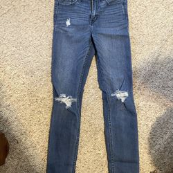 Hollister Woman’s Jeans Size 3/26