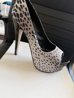 Aldo Heels