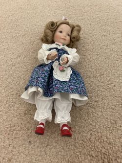 New doll