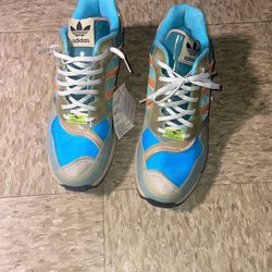 Adidas Xz 0006 Inside Out