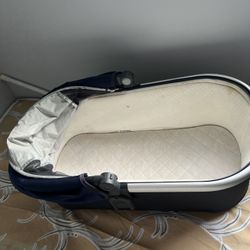 Uppababy Bassinet