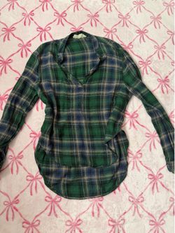 flannel