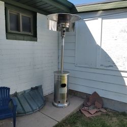 Patio Heater