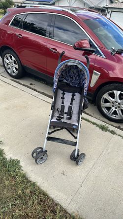 Stroller