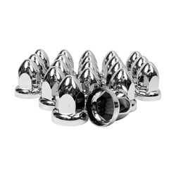 Lug Nut Covers 